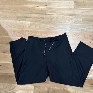 Women's scrub pants